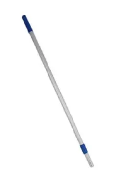 Wecoline Weco telescoopsteel aluminium (90 – 180) Best