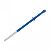 Wecoline Weco Telescoopsteel PS interieur blauw (60-100) Ergo New