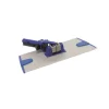Wecoline Weco vlakmopframe velcro aluminium (23cm)
