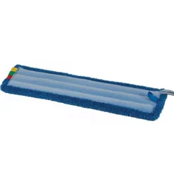 Wecoline Weco vlakmop microvezel blauw (45cm) Best