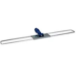 Wecoline Weco zwabberframe met plastic houder (80cm) Best