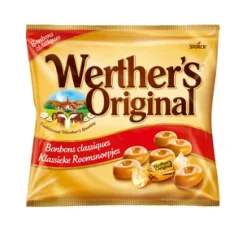 Werther's Original Werther’s Original Zak (12x 175gr)