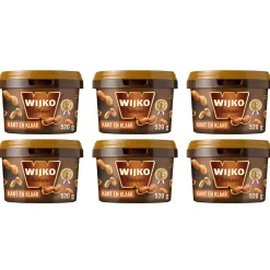 Wijko satesaus kant en klaar (6x 520gr) Online