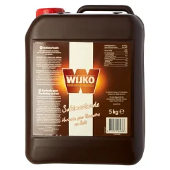 Wijko Saté Marinade (5kg) Best