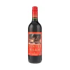 Siebrand Winterwarm Gluhwein Alcoholvrij (75cl) Best