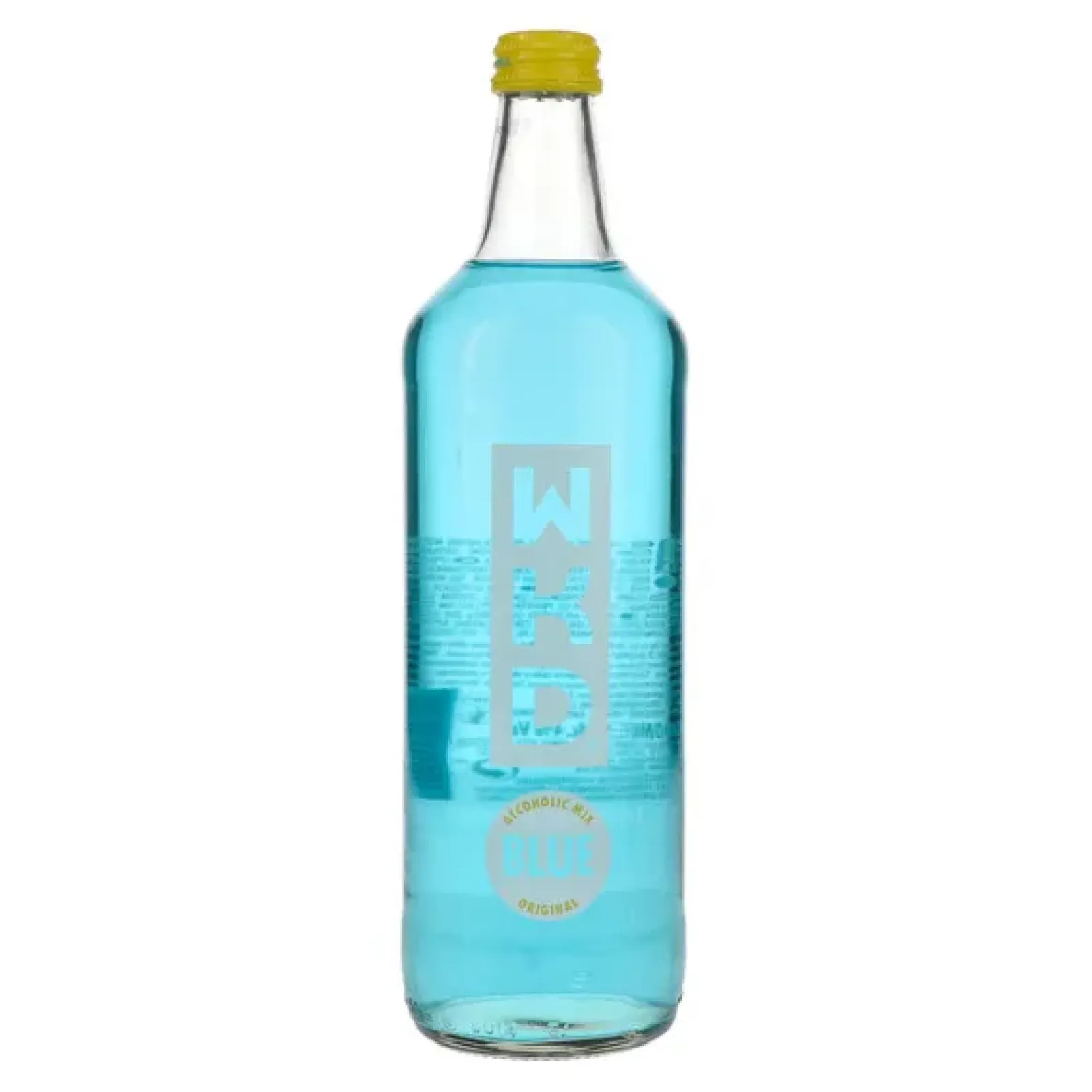 WKD Vodka Blue (0.7 liter) Sale