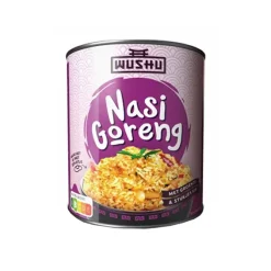 Wushu nasi goring blik (6x 700gr) Best