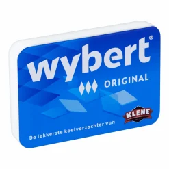 Wybert Normaal Blauw (12 stuks) Hot
