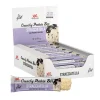 XXL Nutrition Crunchy Protein Bar Stracciatella (12x 60g) Best