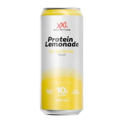 XXL Nutrition Protein Lemonade Ice Tea Lemon blik (6x 33cl) Best