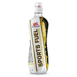 XXL Nutrition Sports Fuel Lemon PET fles (6x 500ml) Discount