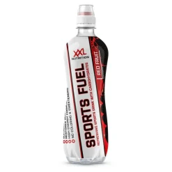 XXL Nutrition Sports Fuel Red Fruit PET fles (6x 500ml) Online