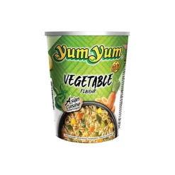 Yum Yum YumYum Groenten Noedels Soep Cup (12x 70gr) Discount