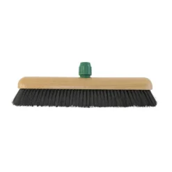 Betra Zaalbezem gemengd haar met steelhouder 50 cm. Online