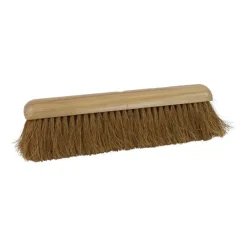 Betra Zaalbezem kokos 60 cm. Discount