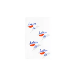Lekker ite Zak 0.5 pond(25) Sale