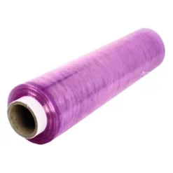 Merkloos Zelfklevende plastic folie (30cm x 300m) Clearance