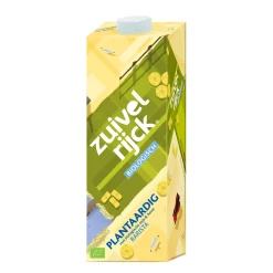 Zuivelrijck Haver Barista pak (6x 1 liter) Best
